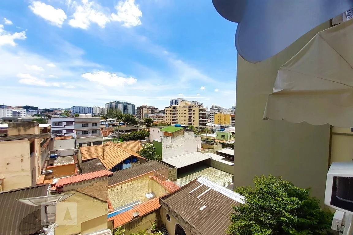 Apartamento de 2 quartos e 80 m² — photo 22