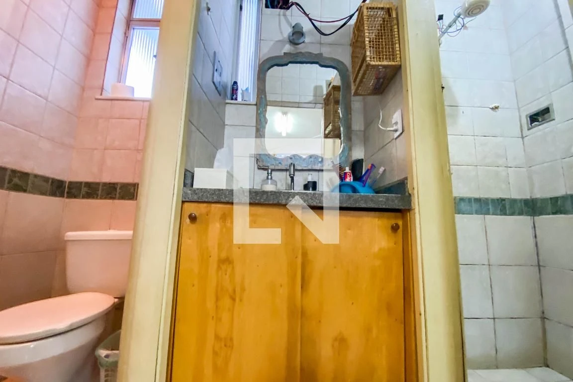 Apartamento para alugar com 2 quartos e 2 banheiros — photo 30