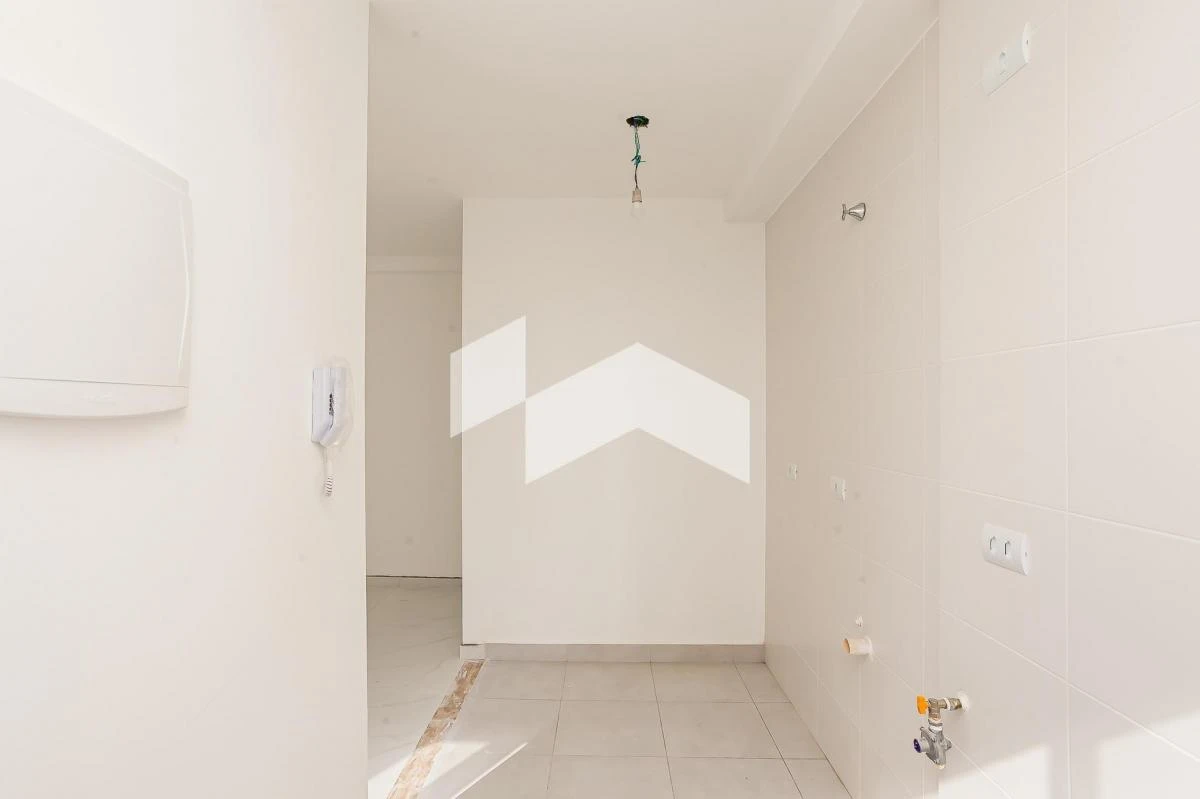 Apartment, 46 m², with a washing machine — photo 39