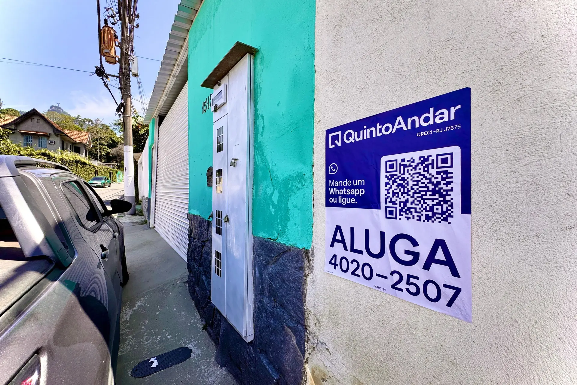 Apartamento de 1 quarto e 55 m² — photo 16