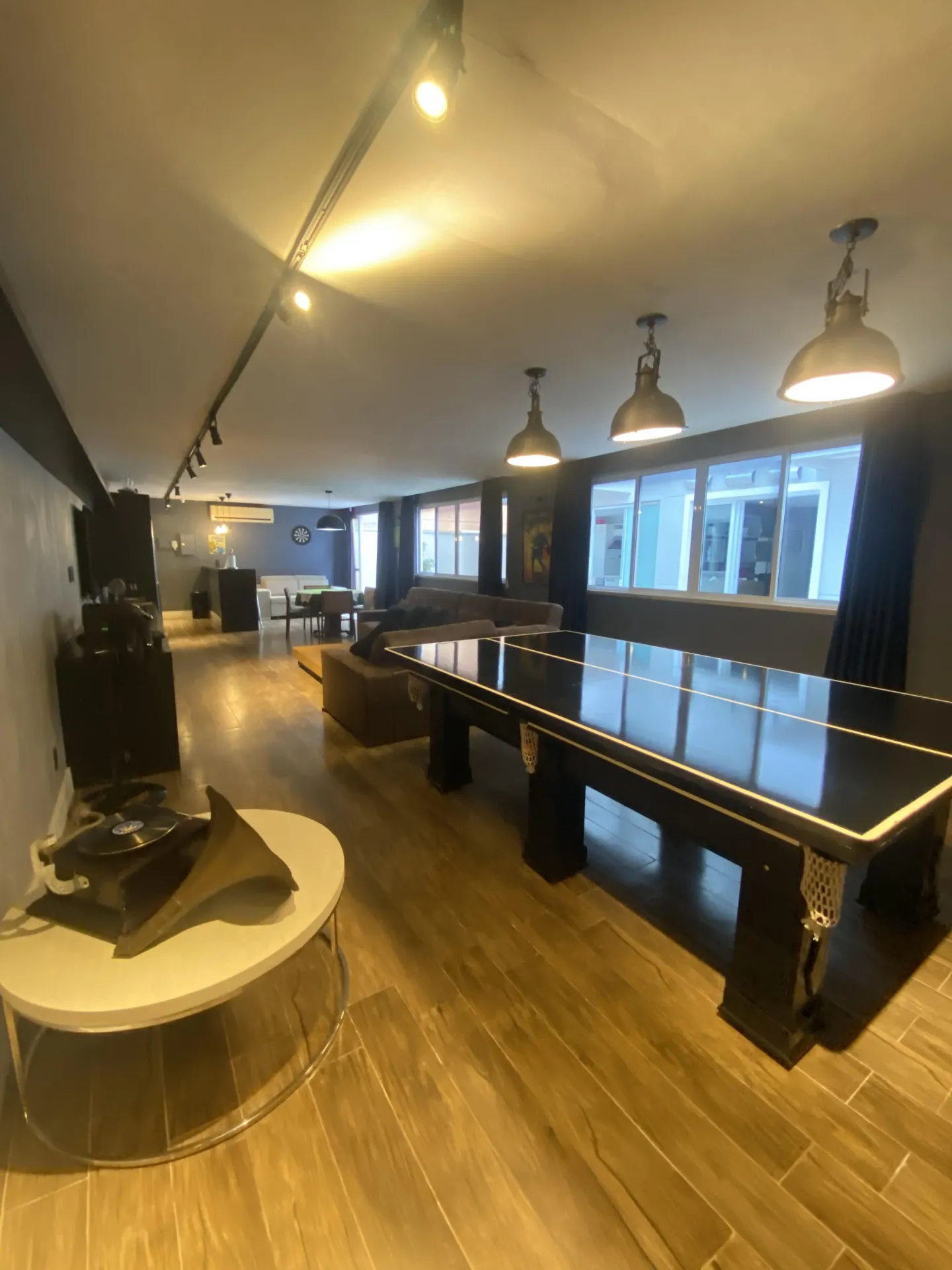 Casa de condomínio com 5 quartos e 500 m² — photo 35