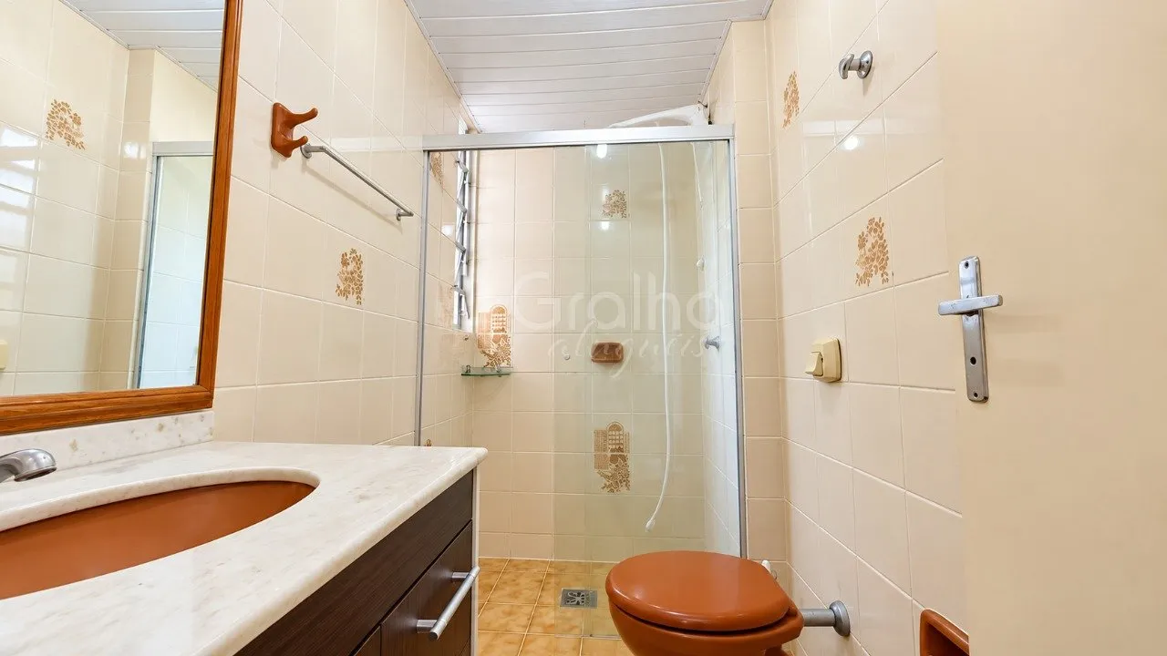 Apartment, 47 m², with a washing machine — photo 14