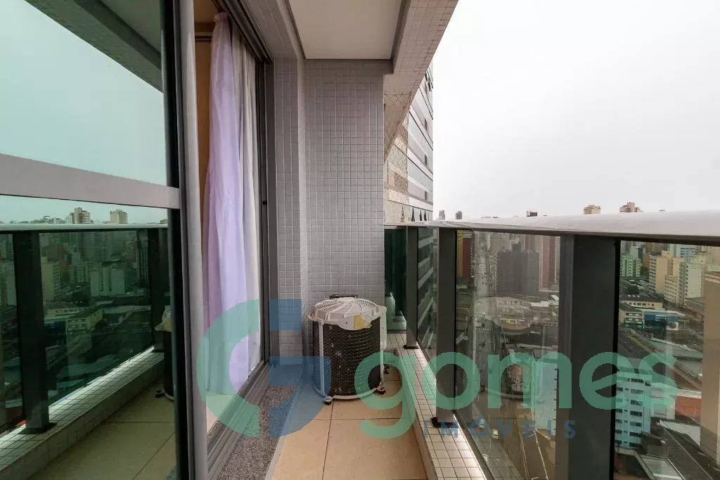 Apartamento amueblado de 1 dormitorio con balcón, 55 m² — photo 15