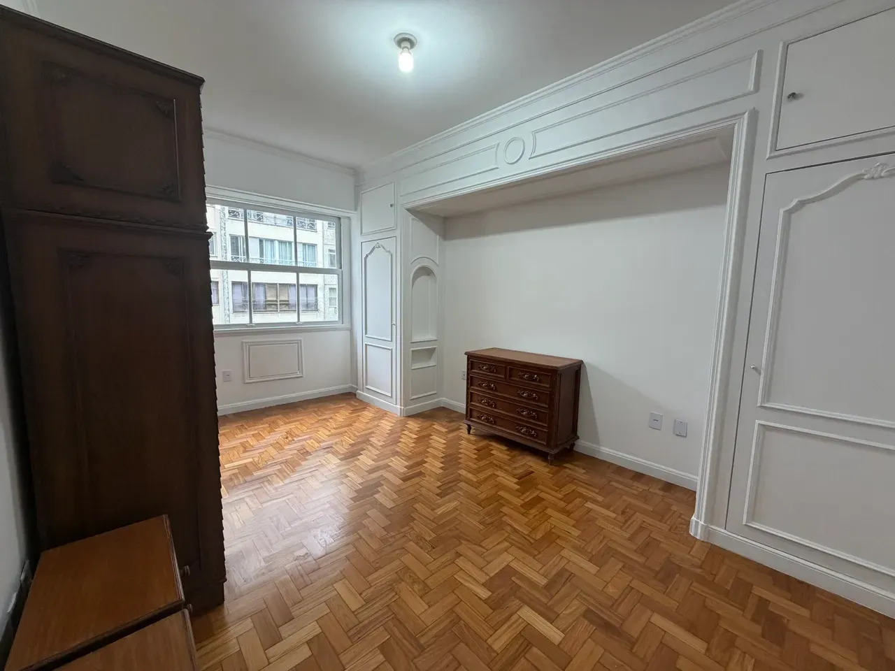 3-bedroom apartment with a sports court — photo 12