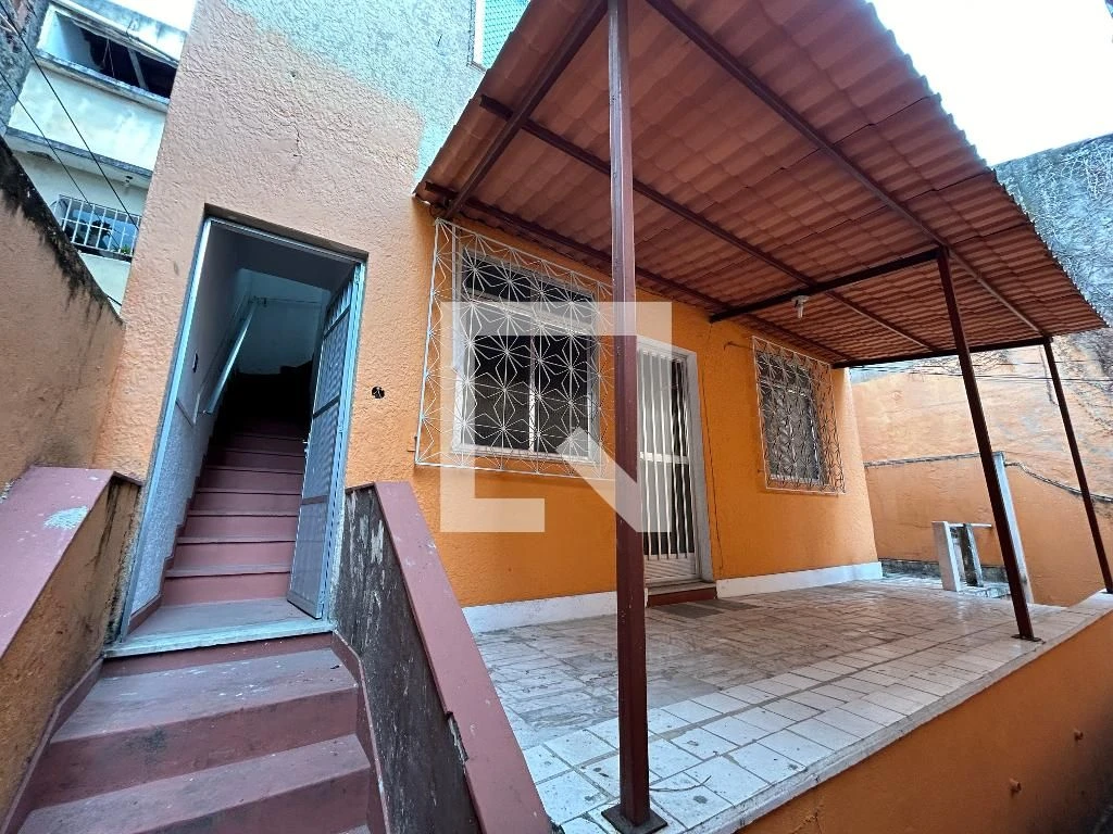 House, 40 m², with wood or laminate floors — photo 20