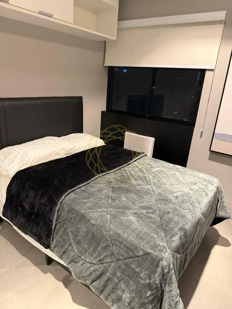 Apartamento mobiliado com 130 m², 3 quartos e vaga — photo 5