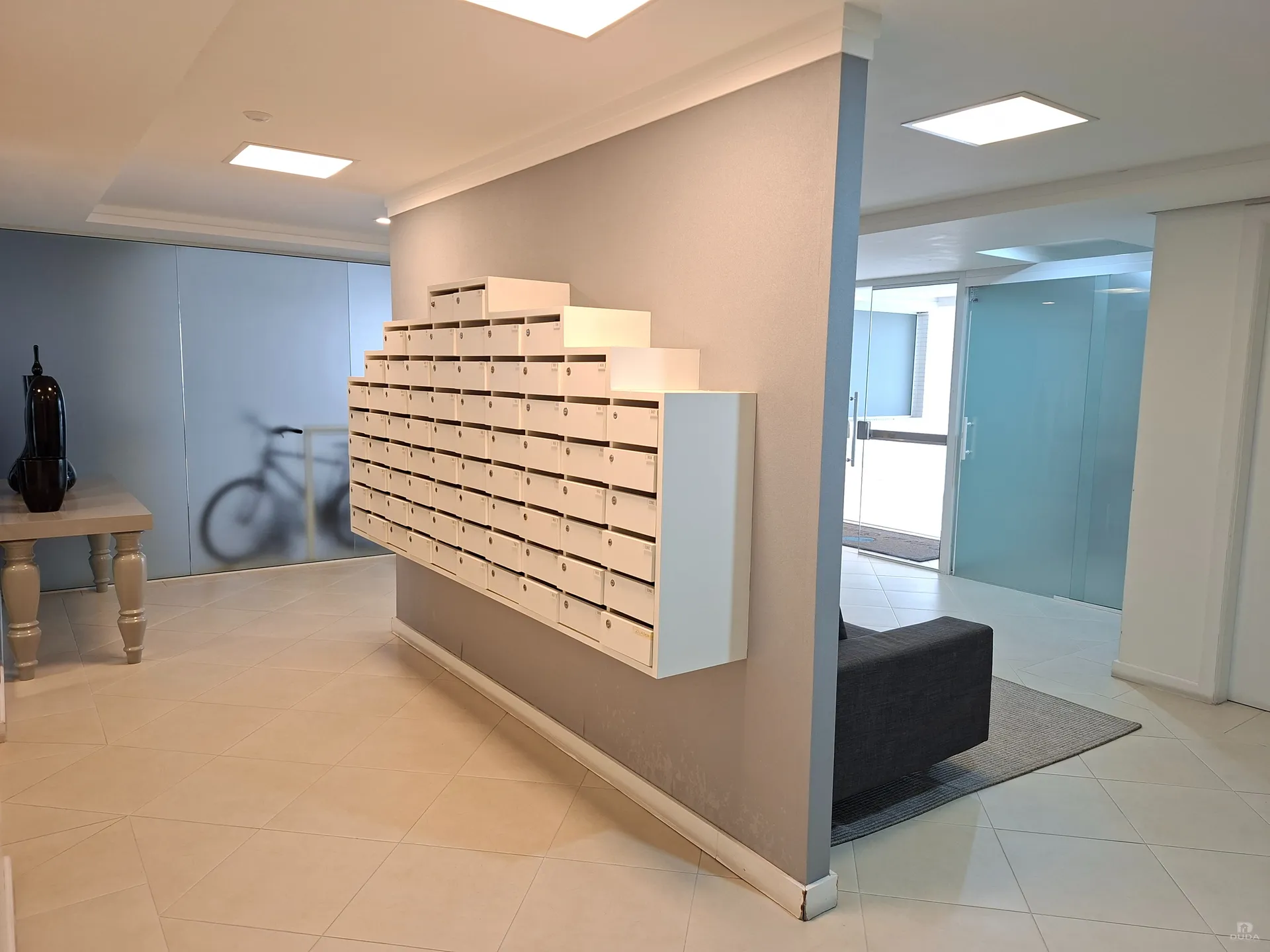 Lavadora y 3 dormitorios: departamento de 88 m² — photo 26