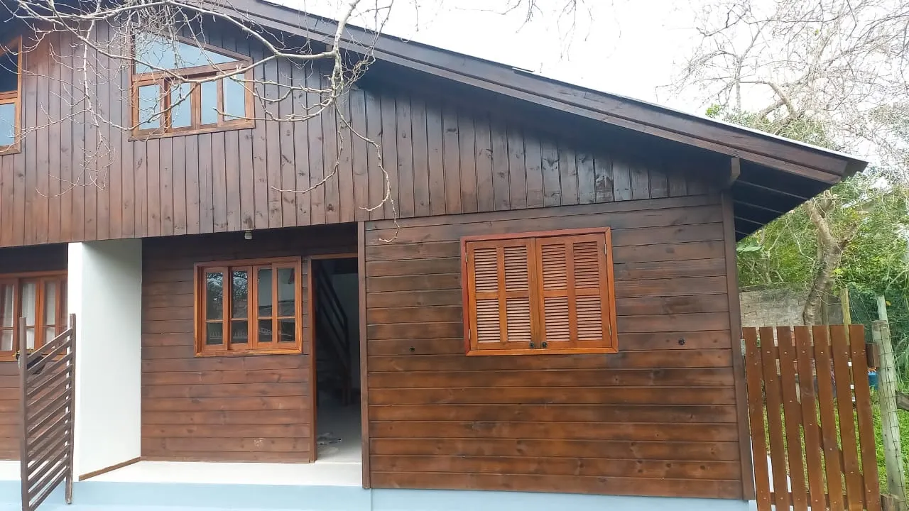 One-bedroom, 50 m² house in Florianópolis — photo 5