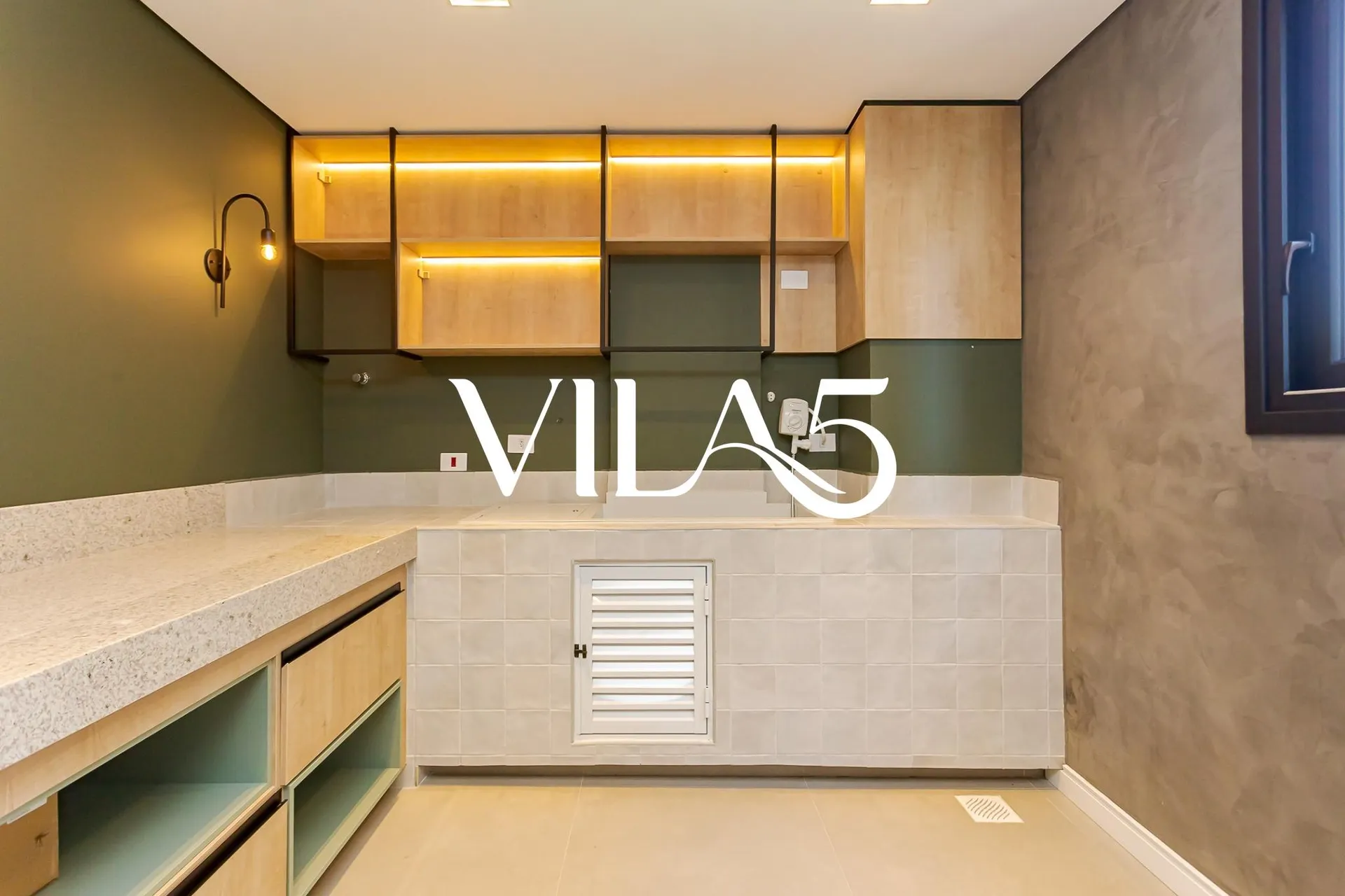 Departamento de 2 dormitorios en edificio con coworking — photo 19