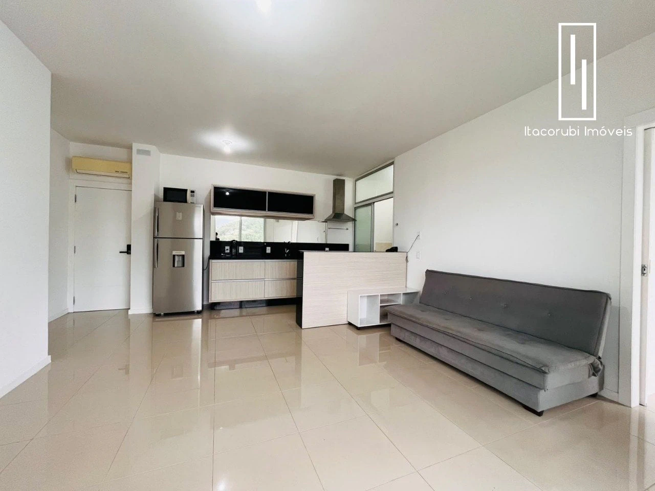 2-bedroom apartment with 87 m² and 2 parking spots — photo 7