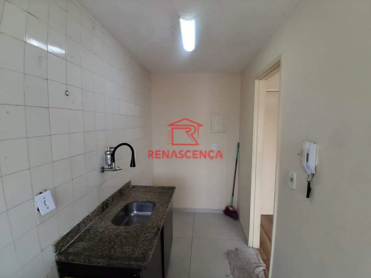 1-bedroom apartment with 40 m² on the 6th floor — photo 8