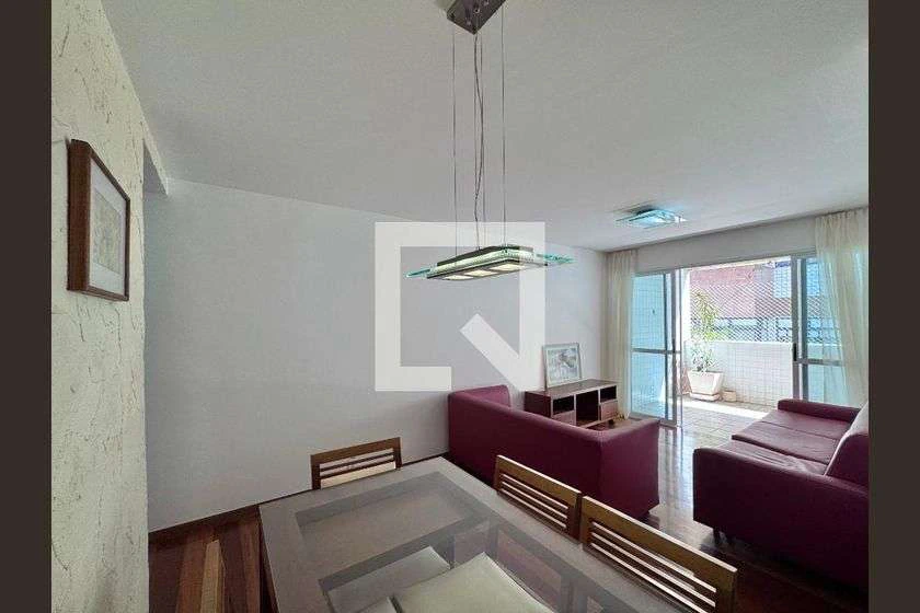 Apartamento de 3 quartos com varanda e 2 suítes — photo 3