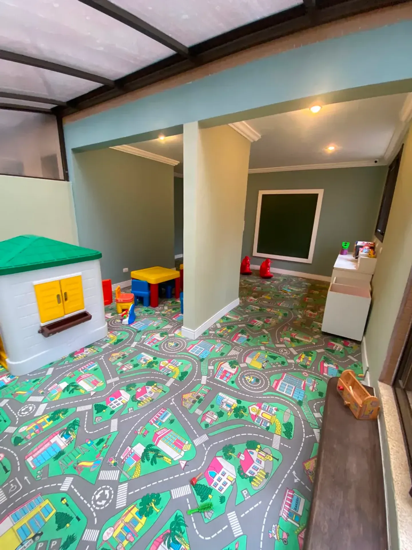 Apartamento para aluguel com 165 m², 3 quartos e 4 banheiros — photo 38