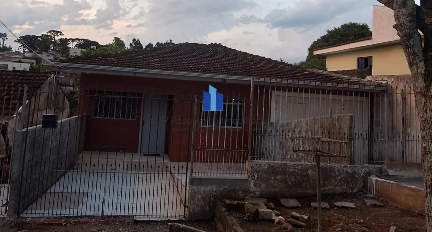 Rental house with 2 bedrooms and a closed kitchen — photo 8