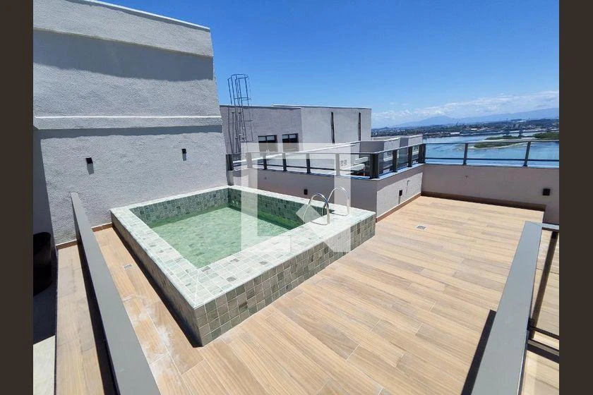 Apartamento mobiliado de 1 quarto com máquina de lavar — photo 23