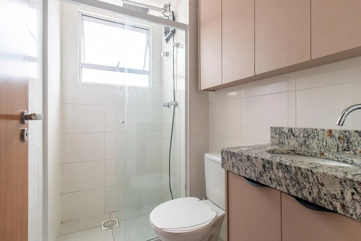 Furnished apartment, 44 m², with a dishwasher — photo 14