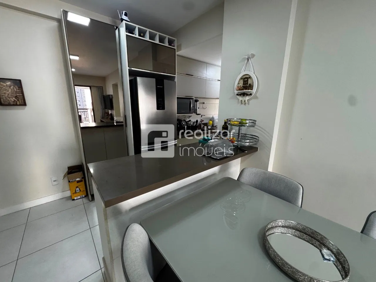 Furnished home with 3 bedrooms, 1 en-suite and 2 parking spaces — photo 2
