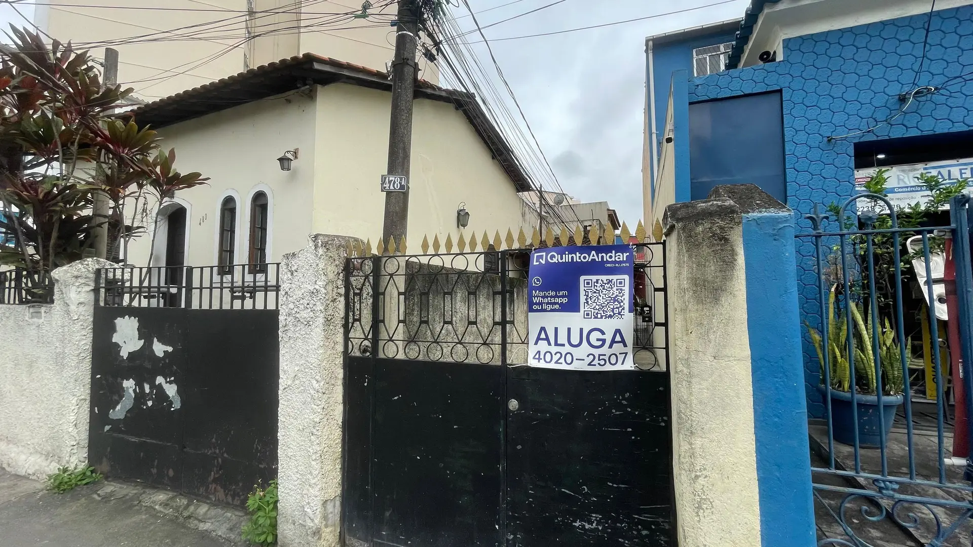 Studio, 15 m², com máquina de lavar — photo 21