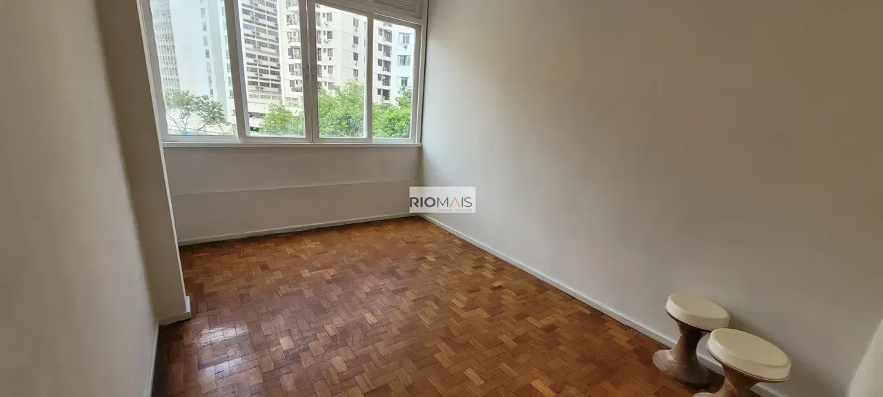 Apartamento sem mobília de 25 m² com 1 quarto e 1 banheiro — photo 2