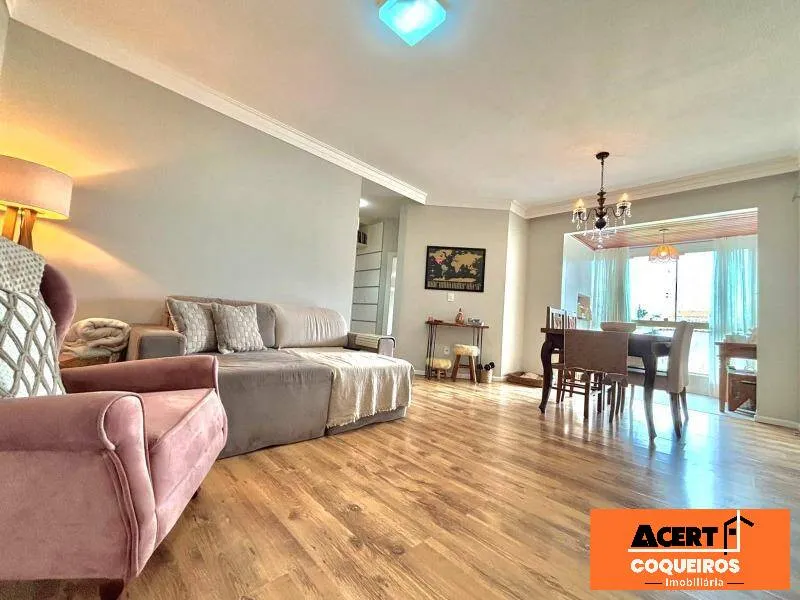 Apartamento de 2 quartos com lava-louças, Coqueiros — photo 18