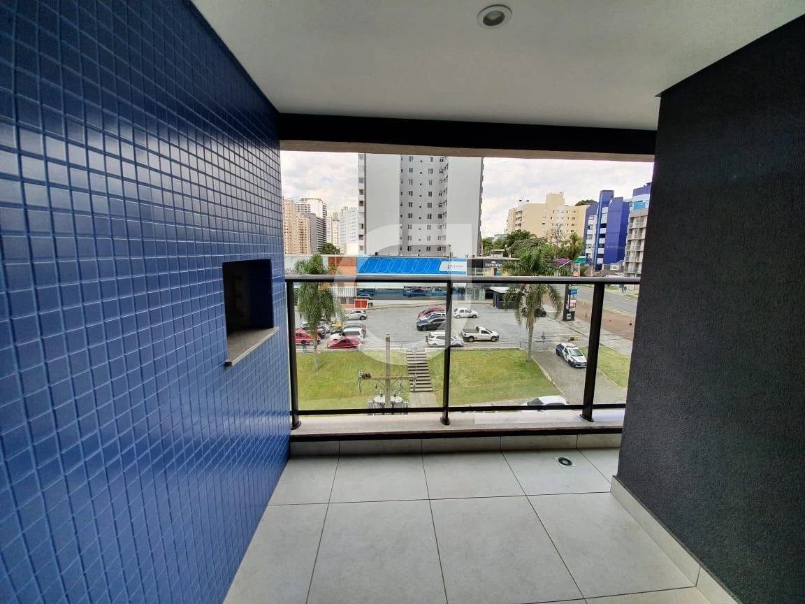 Apartamento mobiliado de 93 m² com 1 vaga e 1 quarto — photo 13