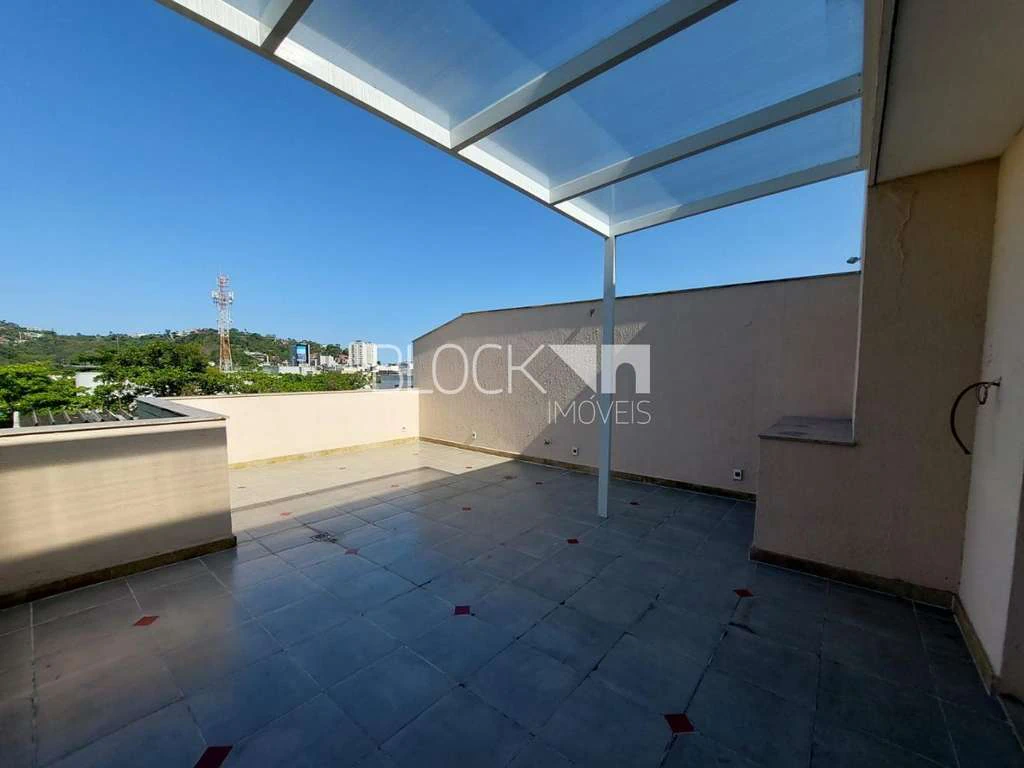 Cobertura com 3 suítes e 270 m² com 4 vagas — photo 27