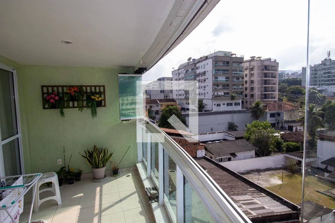 Furnished apartment with 3 bedrooms and 3 bathrooms — photo 10