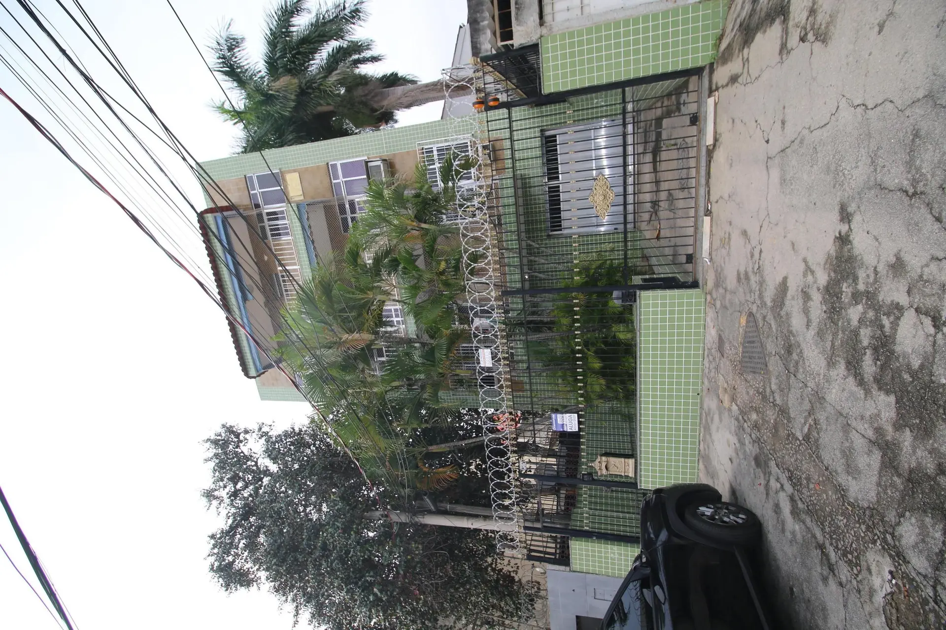 Apartamento com 2 quartos e churrasqueira privativa — photo 42