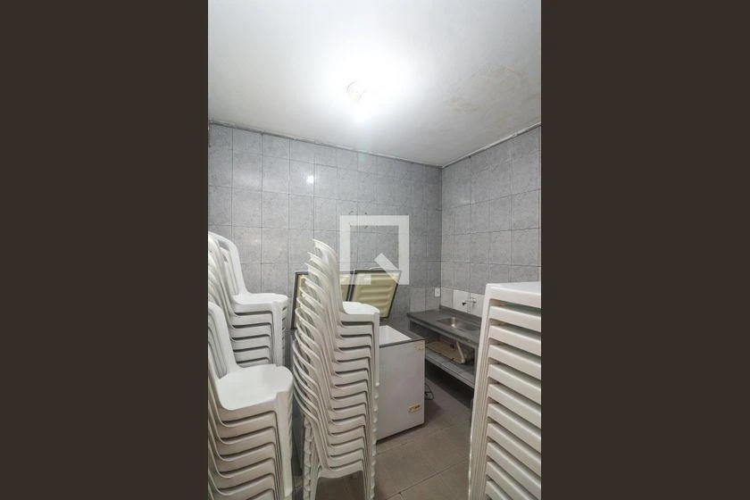 2 quartos e varanda gourmet: apartamento de 45 m² — photo 19