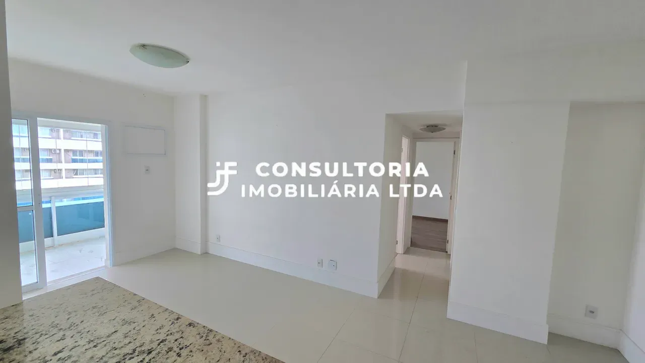 Apartment, 75 m², with a glass-enclosed balcony — photo 30
