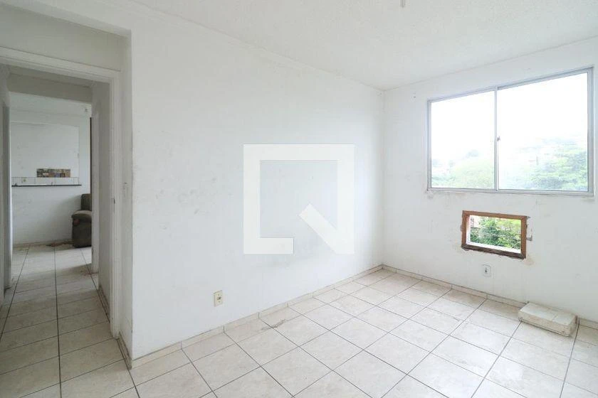 Furnished 2-bedroom apartment, 50 m² — photo 18