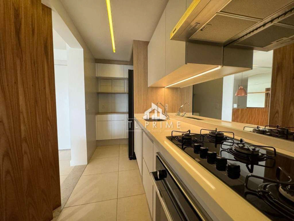 Apartamento de 2 quartos com cozinha americana e 73 m² — photo 11