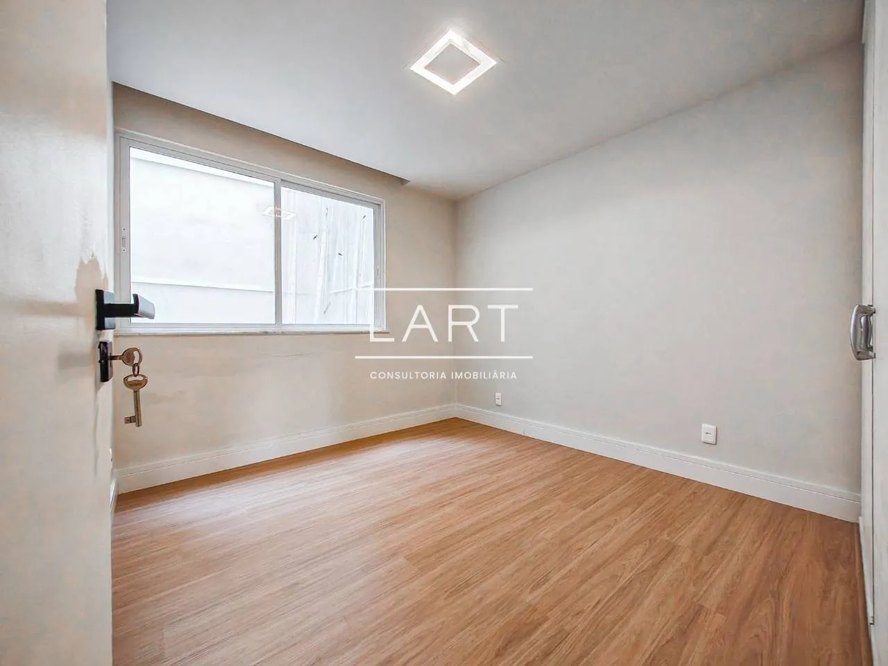 4-bedroom apartment with 138 m² and 2 parking spots — photo 12