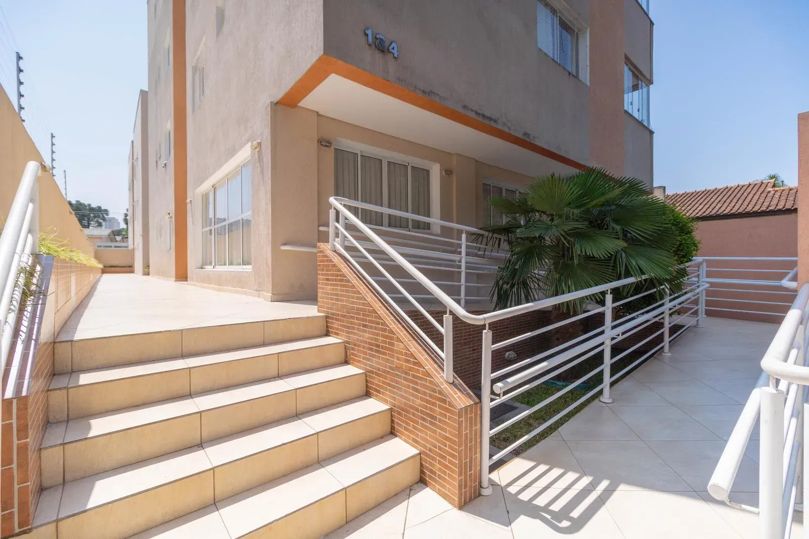 Apartamento sem mobília com 2 quartos e 2 vagas — photo 24