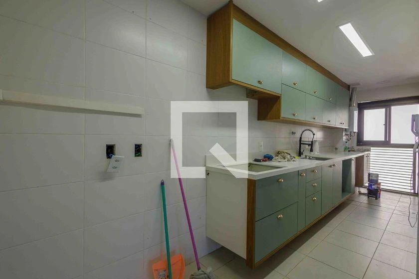 Apartment, 166 m², with a home office — photo 46