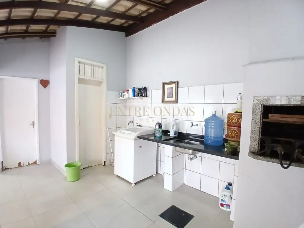 Меблированный дом с 3 спальнями, 148 м² и 3 санузлами — photo 35