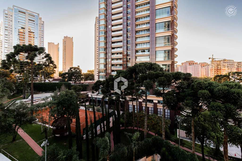 Furnished 3-bedroom apartment with 3 bathrooms and parking — photo 5
