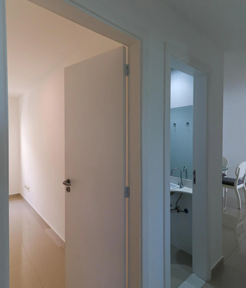 Rental apartment with 3 bedrooms and 1 en-suite bath — photo 20