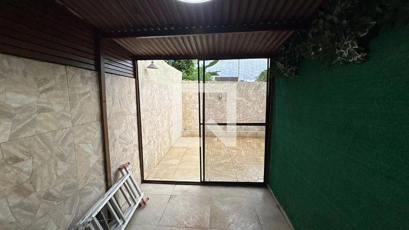Casa de 2 dormitorios con balcón gourmet en Rio de Janeiro — photo 19