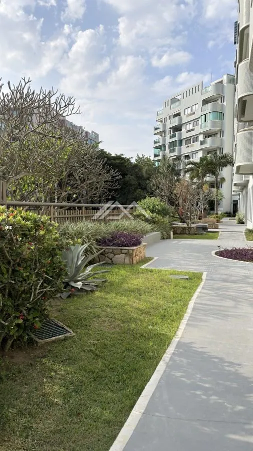Apartamento de 1 dormitório com cozinha americana a gás — photo 27