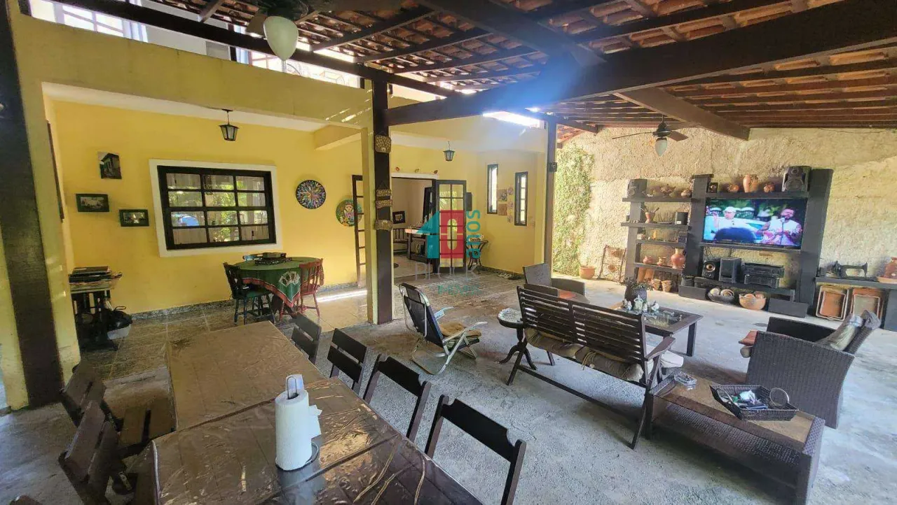 Casa de condomínio com 3 quartos e 1 suíte — photo 6