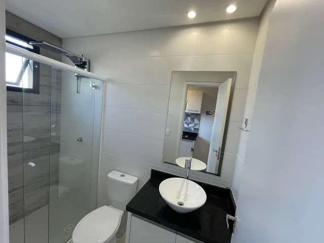 One-bedroom apartment with a home office — photo 10