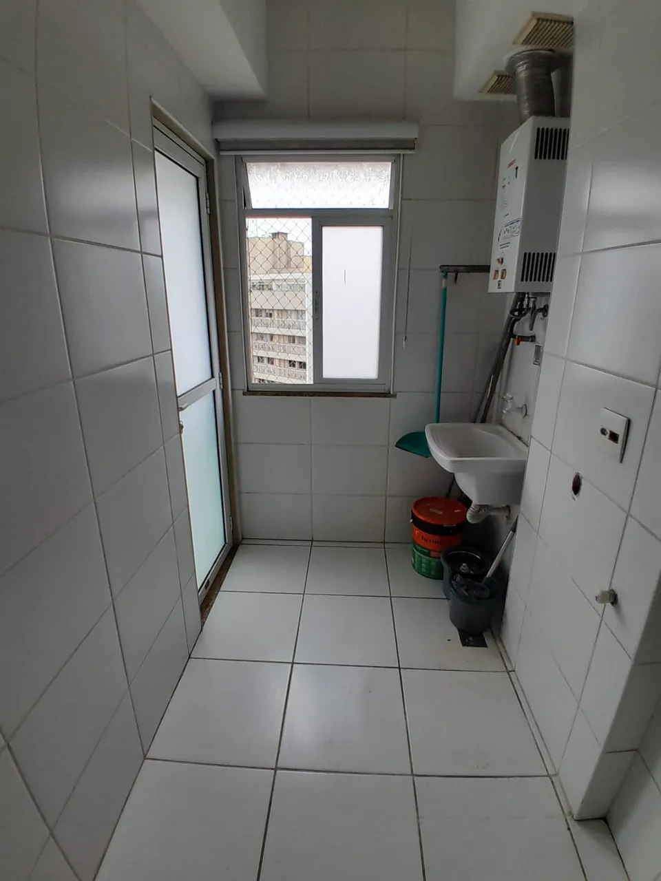 Apartment with 3 bedrooms and 2 bathrooms — photo 11