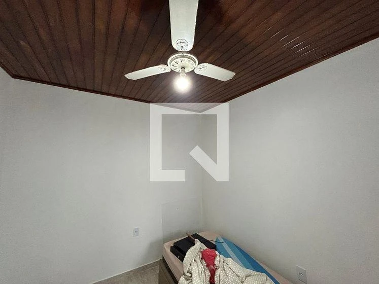 2-bedroom house with a washing machine in Rio de Janeiro — photo 21