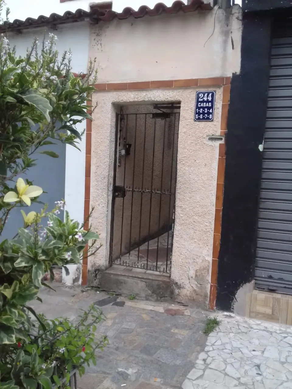 Unfurnished house with 1 bedroom and 1 bathroom — photo 16