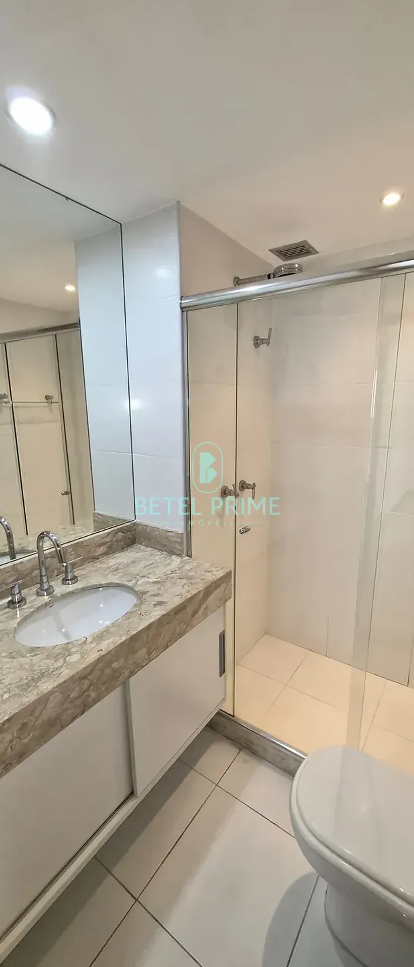 Apartamento de 4 quartos em condomínio com sauna — photo 14