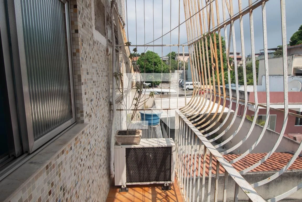 Apartamento de 80 m² e 3 quartos, Cordovil