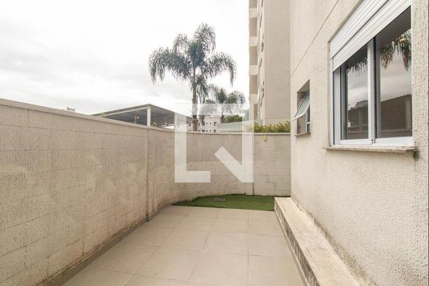 Private pool in a 2-bedroom apartment, 105 m² — photo 40