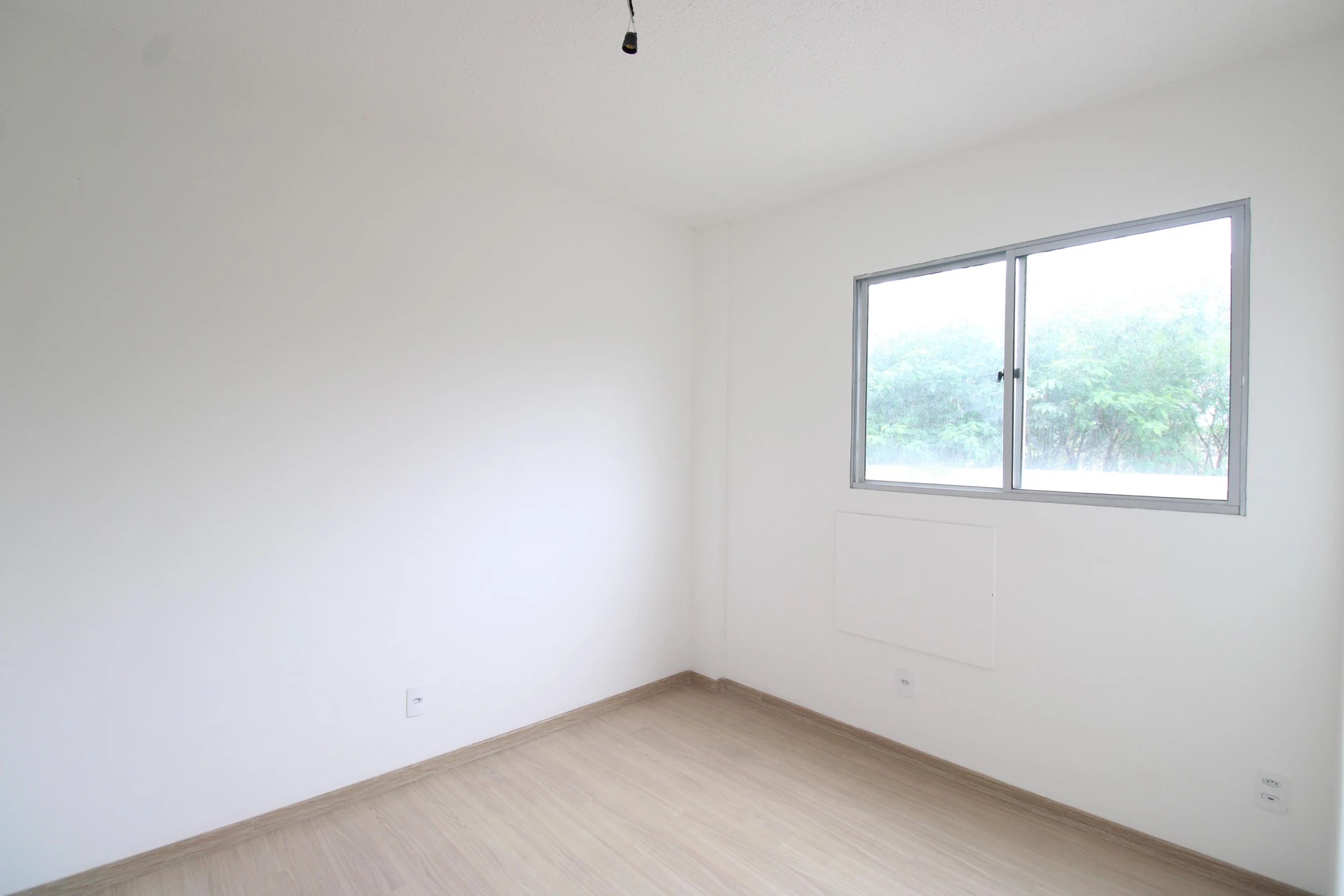 Apartamento de 2 quartos em condomínio com piscina — photo 20
