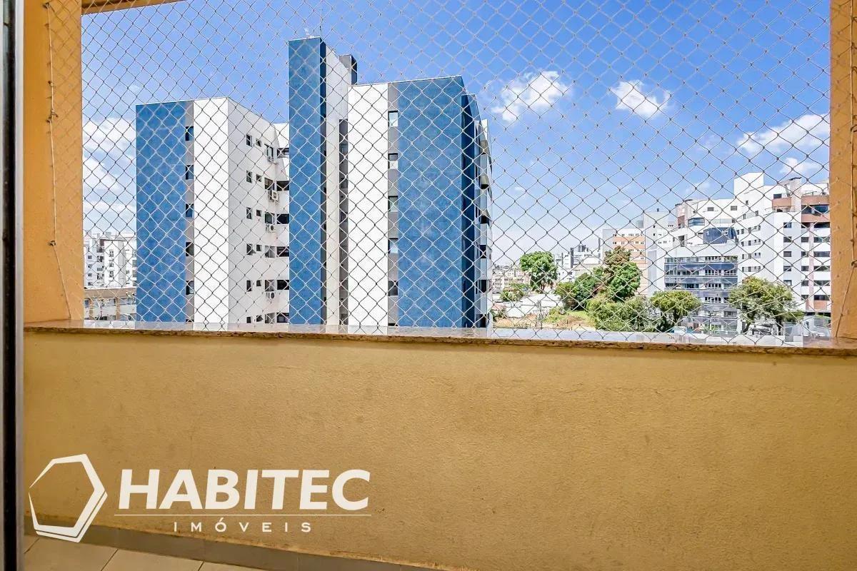 Рабочее место и 2 спальни: квартира 57 м² — photo 2